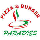 Logo Pizza & Burger Paradies Magdeburg